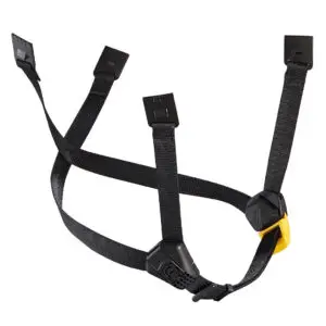 Petzl Dual Chinstrap for Vertex & Strato Helmets
