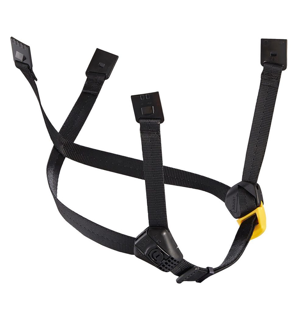 Petzl Dual Chinstrap for Vertex & Strato Helmets