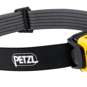 Petzl Swift RL Headlamp