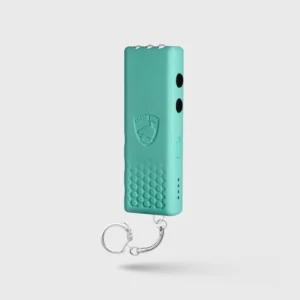 Guard Dog Security Stun Gun w/ Flashlight