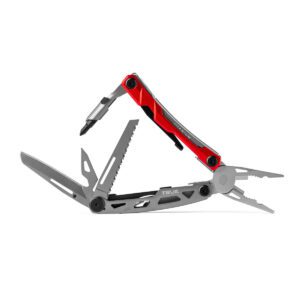 TRUE Ti Pocket Multi - Tool