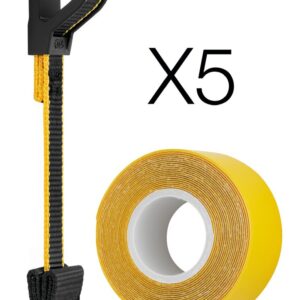 Petzl Toolinks & ToolTape