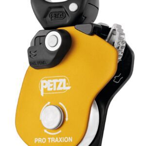 Petzl Pro Traxion