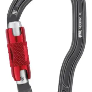 Petzl Vertigo Twist-Lock