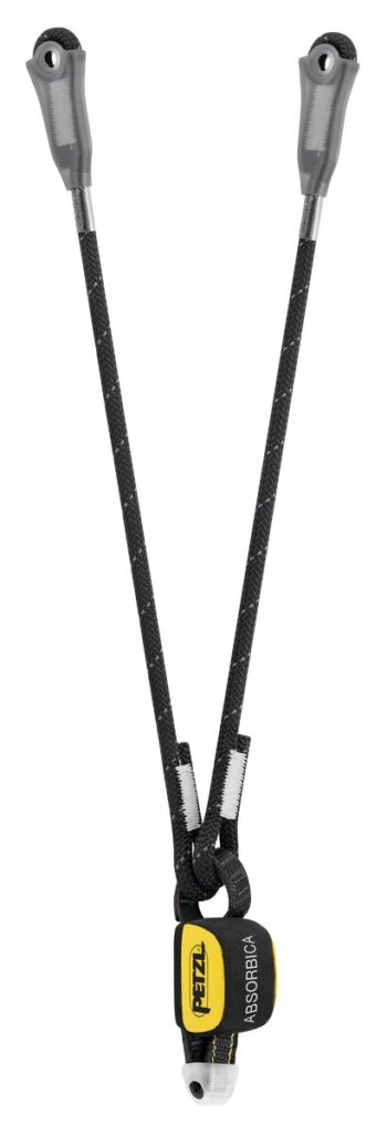 Petzl Absorbica-Y