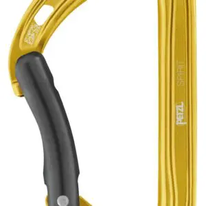 Petzl Spirit