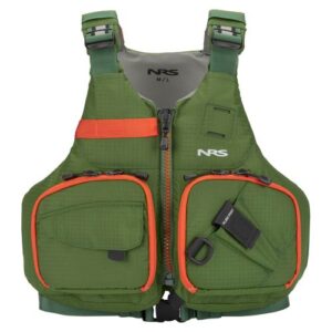 NRS Zander PFD