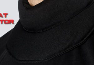 Goddess Training Armour Collar