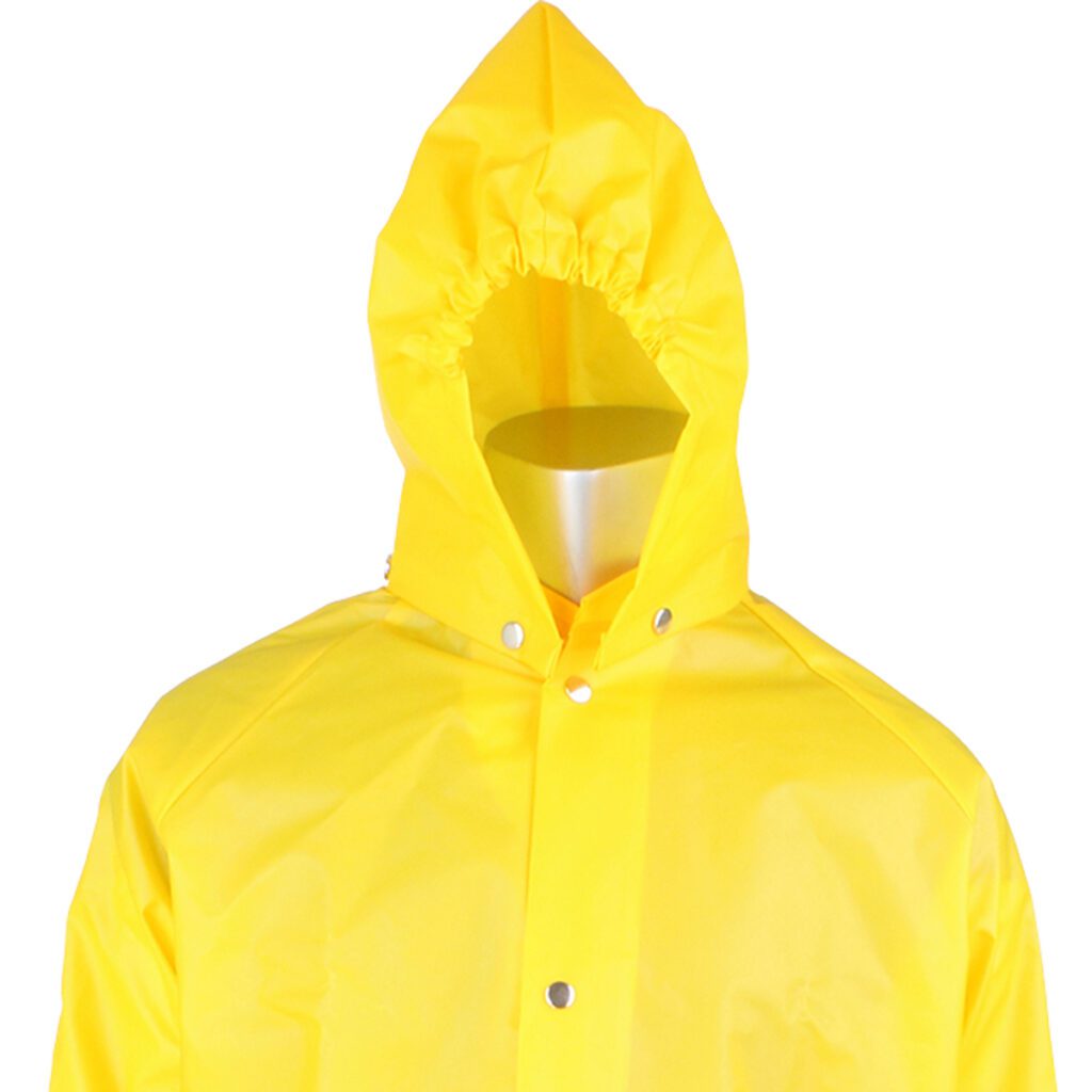 PIP Boss® TPU / Nylon Detachable Hood – 0.25 mm