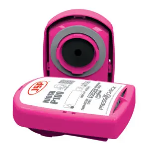 PIP JSP® P100 Particulate Filter