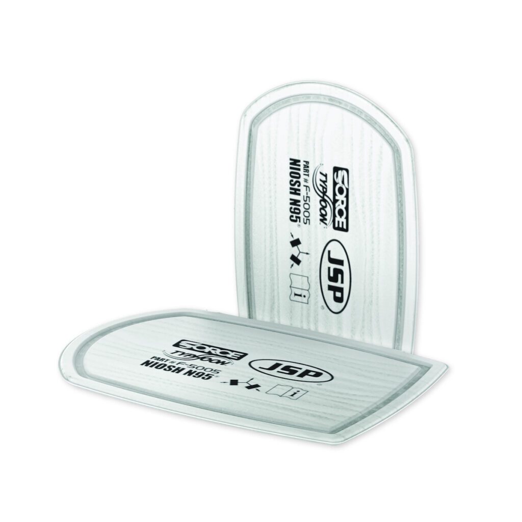 PIP JSP® N95 Pre-Filter