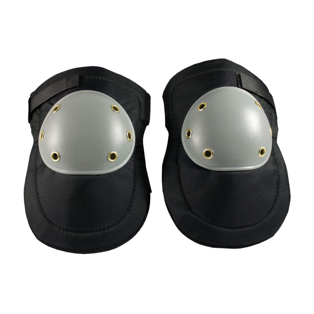 PIP® Hard Plastic Cap Knee Pads