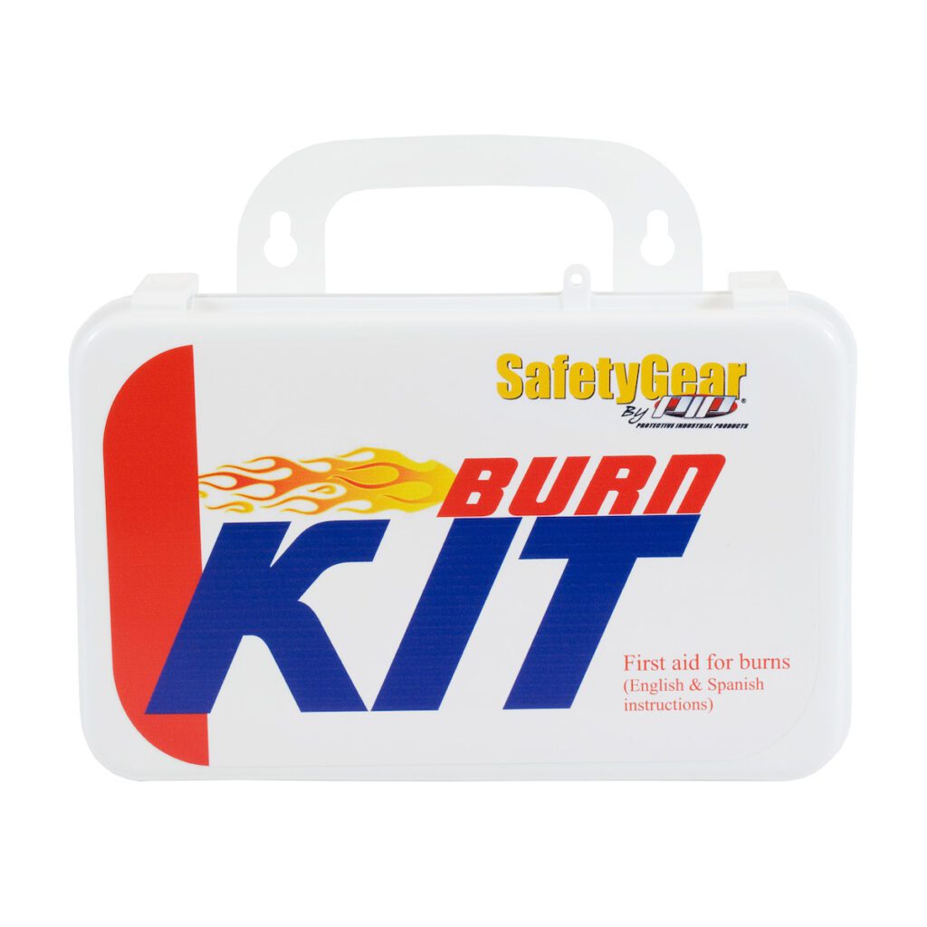 PIP® Burn Kit