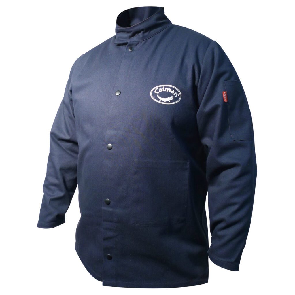 PIP Caiman® 9oz FR Cotton Coat / Jacket