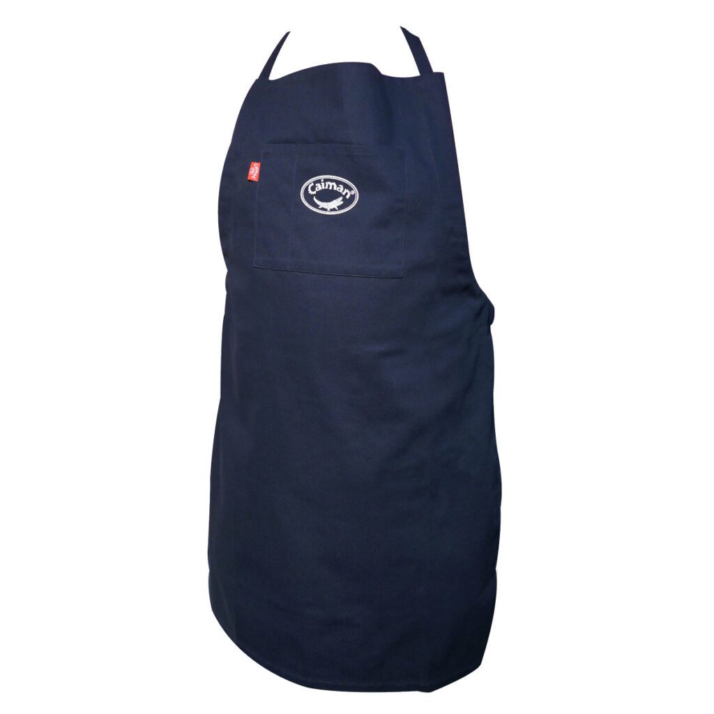 PIP Caiman® 36" 9oz FR Cotton Apron