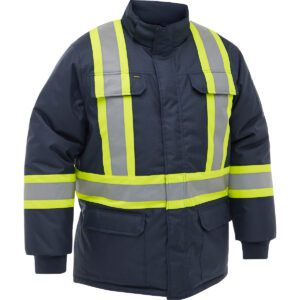 PIP Bisley® Extreme Cold ANSI Type O Class 1 Extreme Cold Jacket