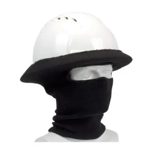 PIP® FR Rib Knit Hard Hat Tube Liner - Full Face & Neck
