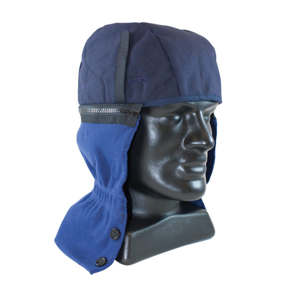 PIP® Zip On/Off Winter Liner with FR Treated Outer Shell