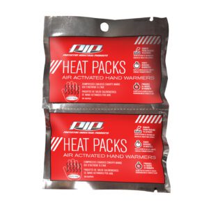 PIP® Heat Packs - Air Activated Hand Warmers