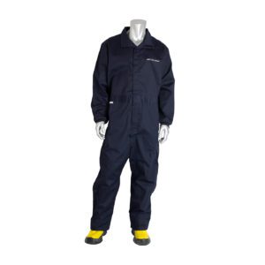 PIP® AR/FR Coverall - 25 Cal/cm2