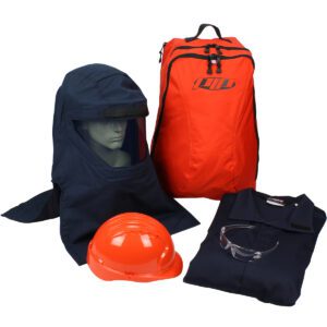 PIP® PPE 3 Arc Flash Kit - 33 Cal/cm2