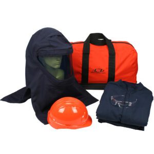 PIP® PPE 3 Arc Flash Kit - 25 Cal/cm2