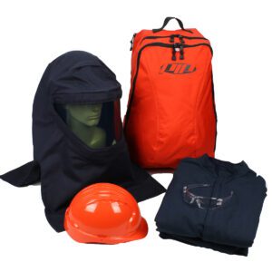 PIP® PPE 3 Arc Flash Kit - 25 Cal/cm2