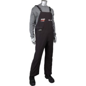 PIP® Pyrad Fabric by Gore-Tex Labs AR/FR Bib Overall - 40 Cal/cm2