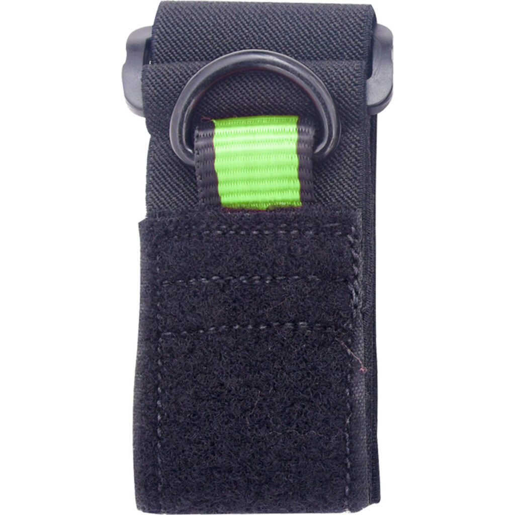 PIP® Wristband Tool Holder - 2 lbs. maximum load limit - Retail Packaged