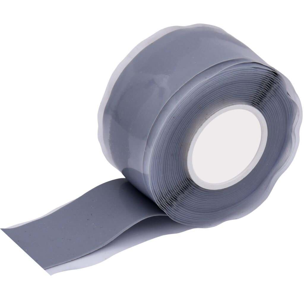 PIP® Premium Self-Adhering Tool Binding Tape - 15 lbs. maximum load limit - Retail Packaged
