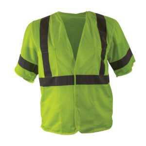 PIP ANSI Type R Class 3 Value Mesh Vest