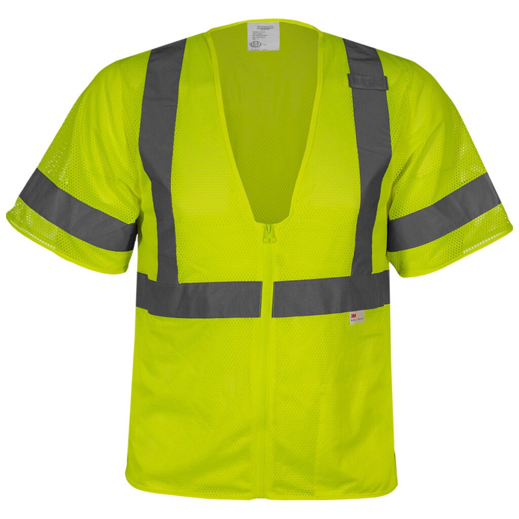 PIP ANSI Type R Class 3 Value Mest Vest
