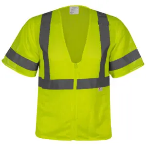 PIP ANSI Type R Class 3 Value Mest Vest