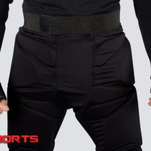Goddess Training Armour Shorts
