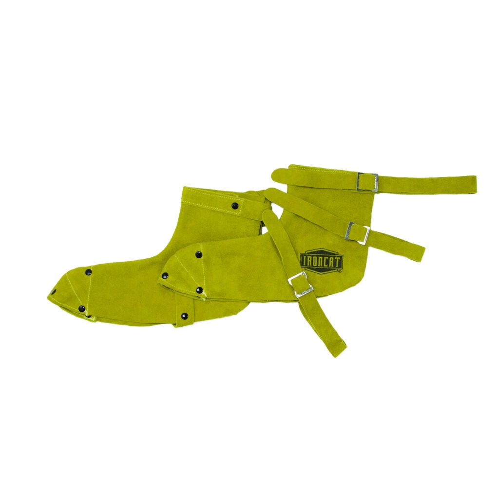 PIP Leather Shoe Protectors