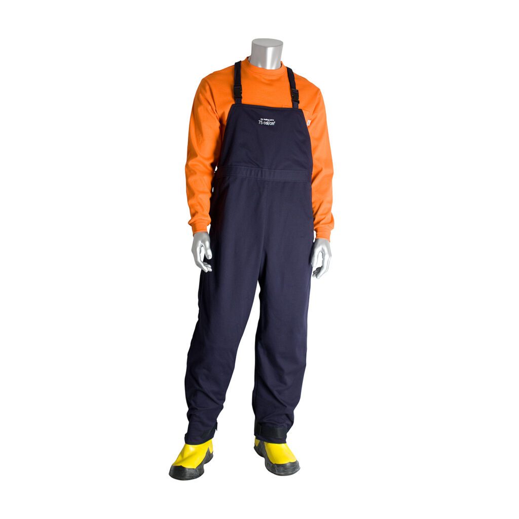 PIP® AR/FR Overalls - 75 Cal/cm2