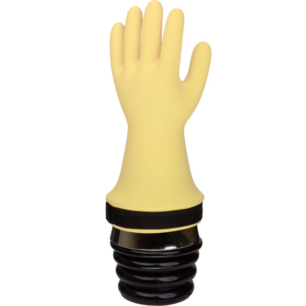 PIP NOVAX® Glove Inflator with Universal Adaptor