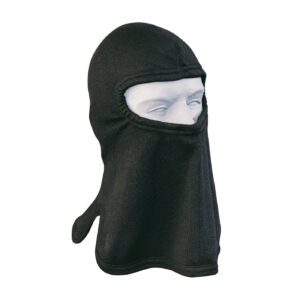PIP® Carbon / Technora Hood with Tri-Cut Design - Full Face