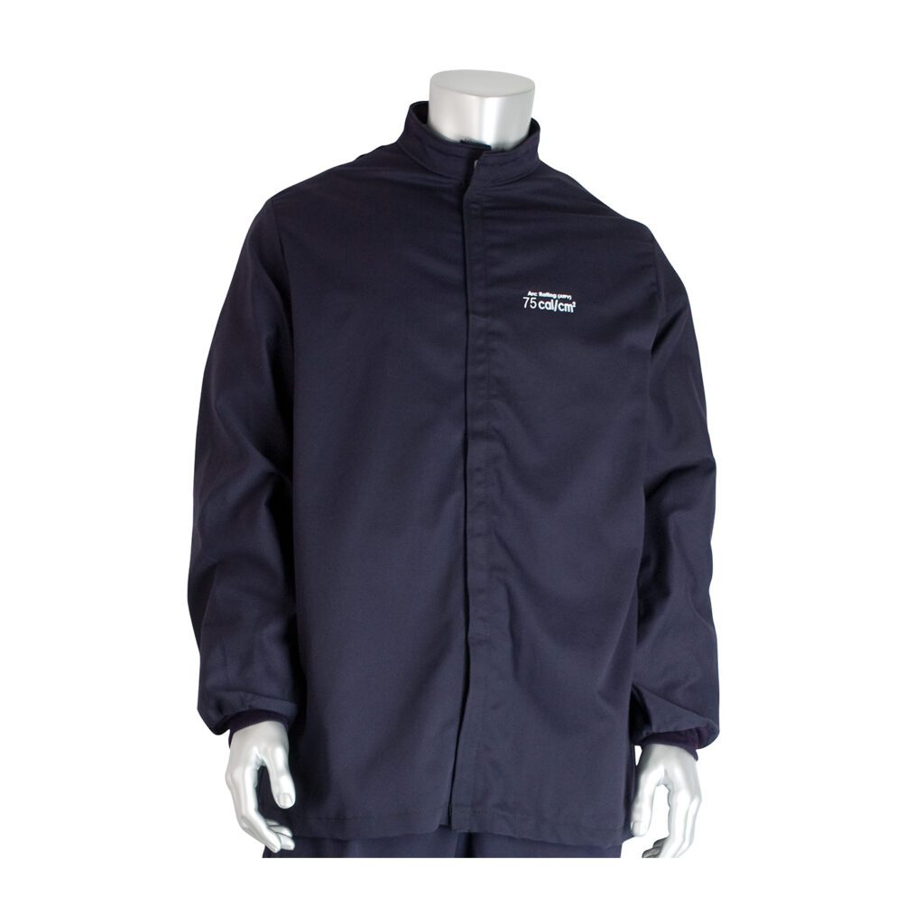 PIP® AR/FR Jacket - 75 Cal/cm2