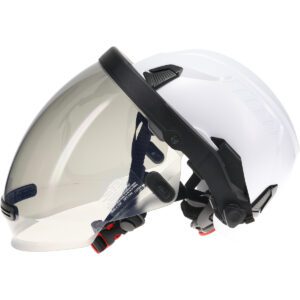 PIP® Toric Arc Shield Kit with Full Brim Hard Hat - 12 Cal/cm2