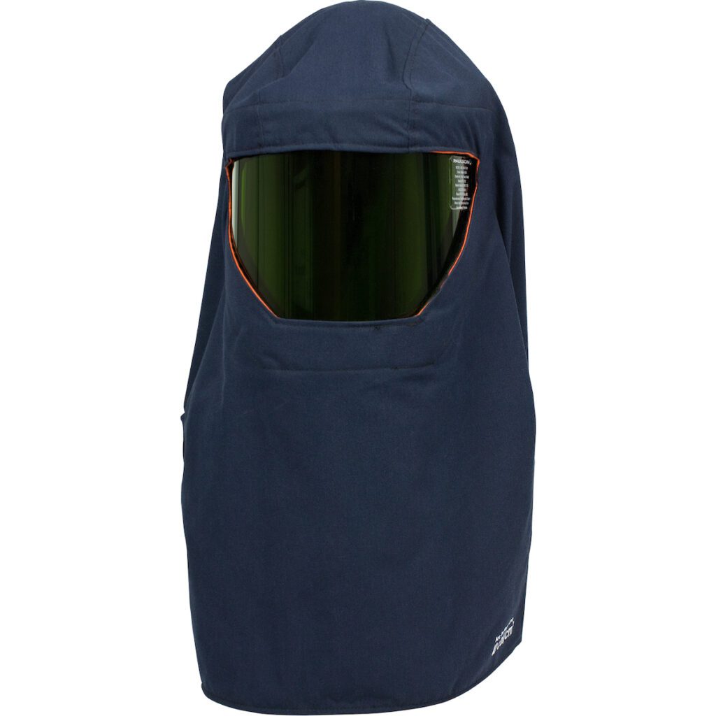 PIP® Hi-Vis ARC Hood - 75 Cal/cm2