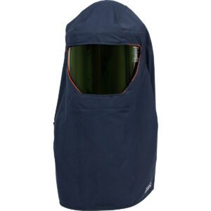 PIP® Hi-Vis ARC Hood - 75 Cal/cm2