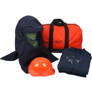 PIP® PPE 4 Arc Flash Kit - 75 Cal/cm2