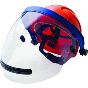 PIP® Arc Shield with Hard Hat - 12 Cal/cm2