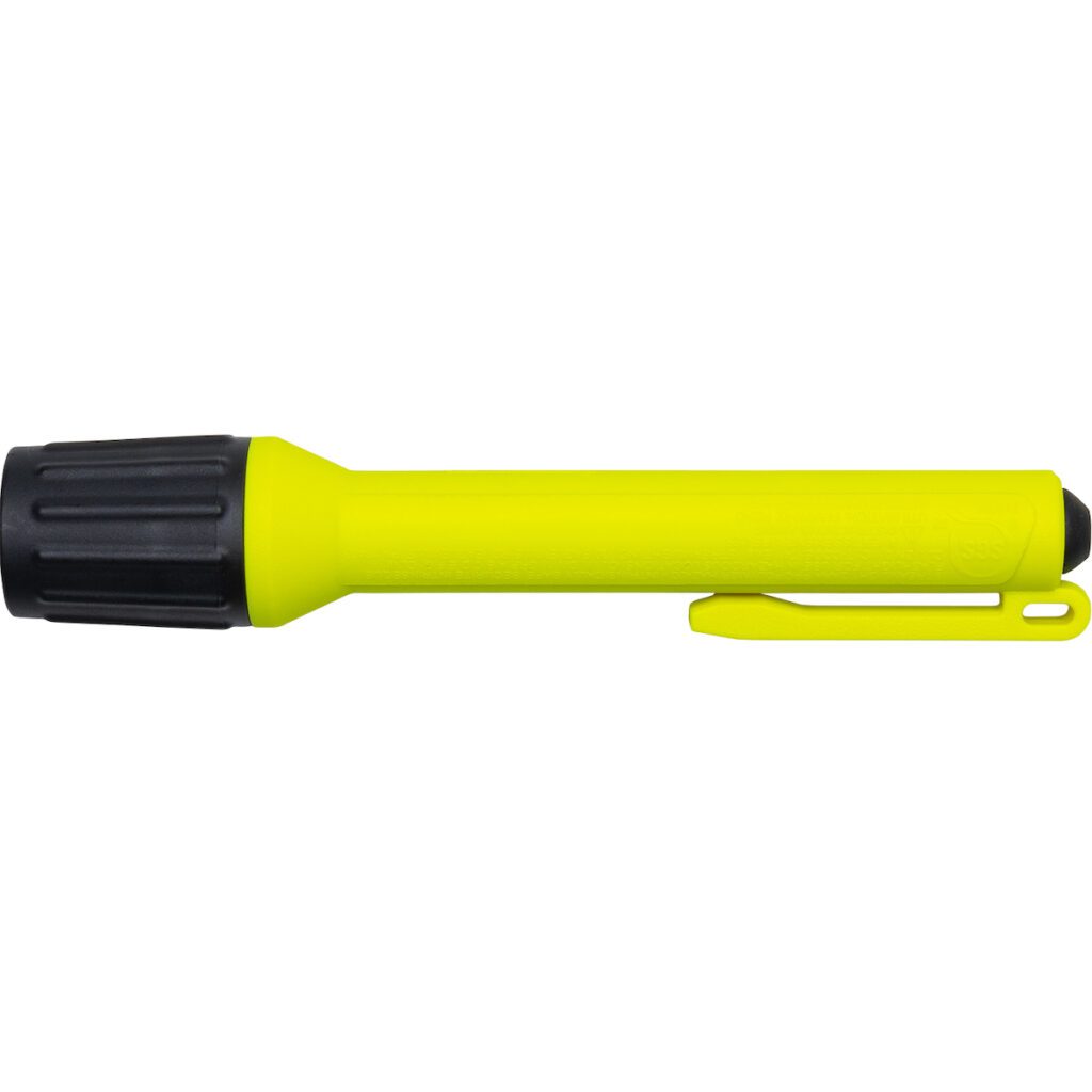 PIP® Arc rated Flashlight - ATPV 65cal/cm2