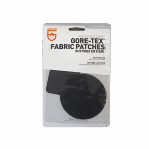 Ice Rescue Systems Aquaseal GORE-Tex Tape Fabric Patches