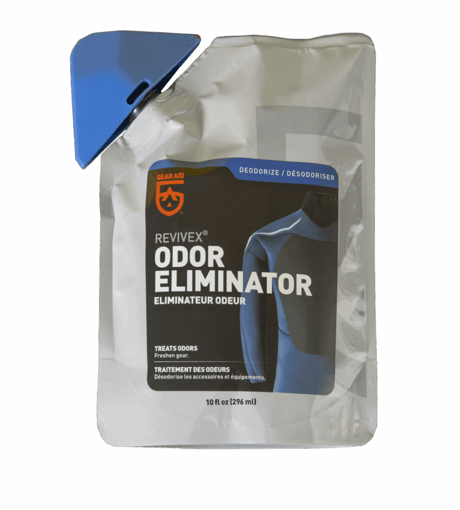 Ice Rescue Systems Odor Eliminator 10 fl oz