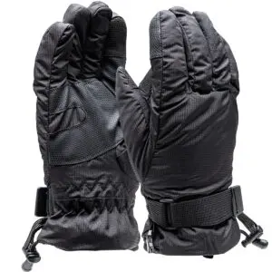 PIP® Arctic TS™ Insulated Uniform Glove with Ripstop Nylon Shell and Waterproof Thermal Lining - Touchscreen Compatible