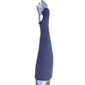 PIP 2-Ply ASP Aramid Sleeve with Thumb Hole