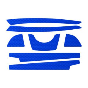 PIP JSP® CR2 Reflective Kit for Full Brim Hard Hats